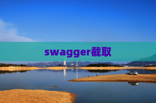 swagger截取 swagger截取